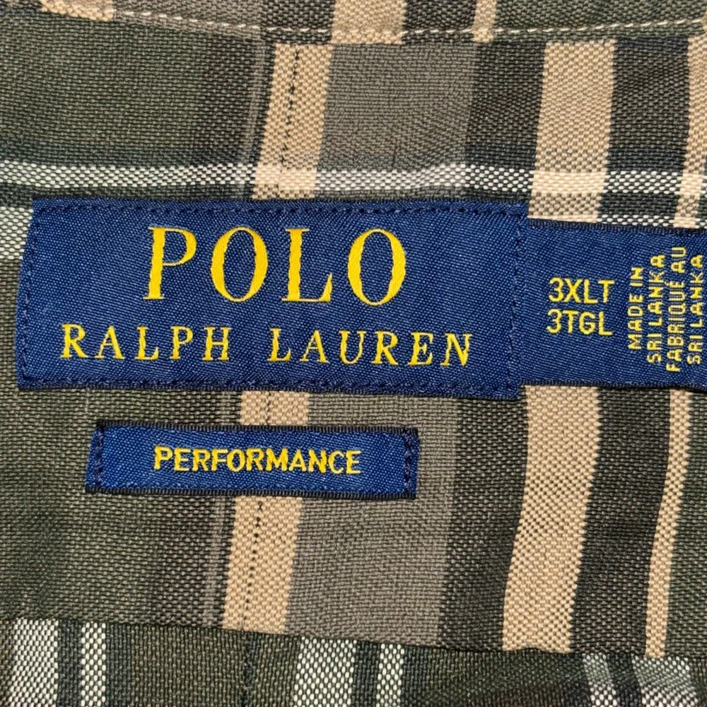 Polo Ralph Lauren polo ralph